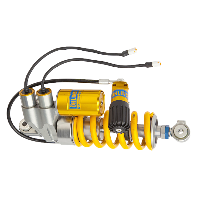 Öhlins TTX SSP EC amortizer za Kawasaki ZX-10 R (13-15) KA 040 