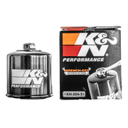 K&N Racing filter ulja Kawasaki ZX-6R/636/RR (07-26) KN-303 