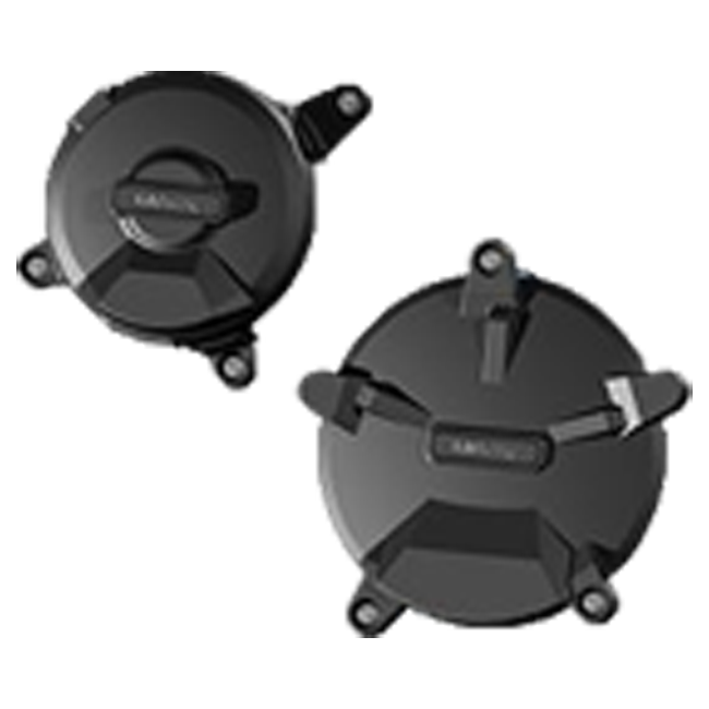 Kompletna zaštita motora GBRacing za KTM RC8/R 1190 (08-10) 