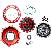 STM EVO GP suha spojka Ducati Panigale V2 955 (20-24) KTT-2600 