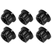 Titan matice Kit M10x1,25 12-kutni nositelj lančanika Ducati Panigale V4/S/R (18-24) 