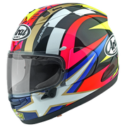 Arai RX-7V Evo kaciga Kevin Schwantz 30 Replica 137-0315 