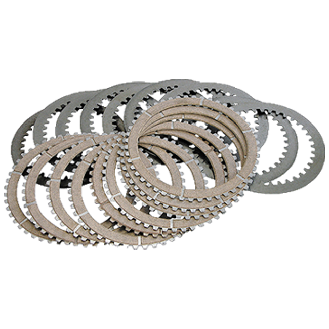 STM Racing suhi spojni diskovi spojke kit spojke za Ducati Panigale V4 R (19-21) ADU-0030 