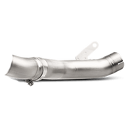 Akrapovic međucijev (Titan) Kawasaki ZX-10R/RR (16-20) L-K10SO7T 