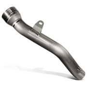 Akrapovic međucijev (Titan) Kawasaki ZX-10R/RR (21-26) L-K10SO9 
