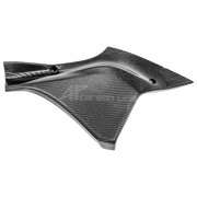Lijevi bočni dio 200g AP Carbon Line Yamaha YZF-R1/M RN65 (20-26) 