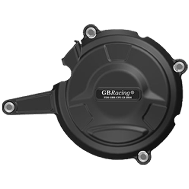 Zaštitna obloga za alternator GBRacing Ducati Panigale 1199/S/R (12-17) 