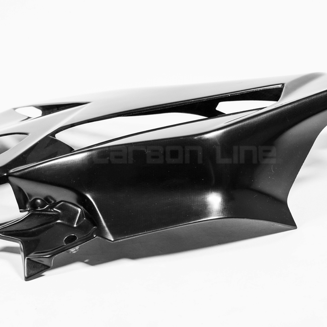 Lijeva bočna strana Lavatex AP Carbon Line Ducati Panigale V4/S (25-26) 