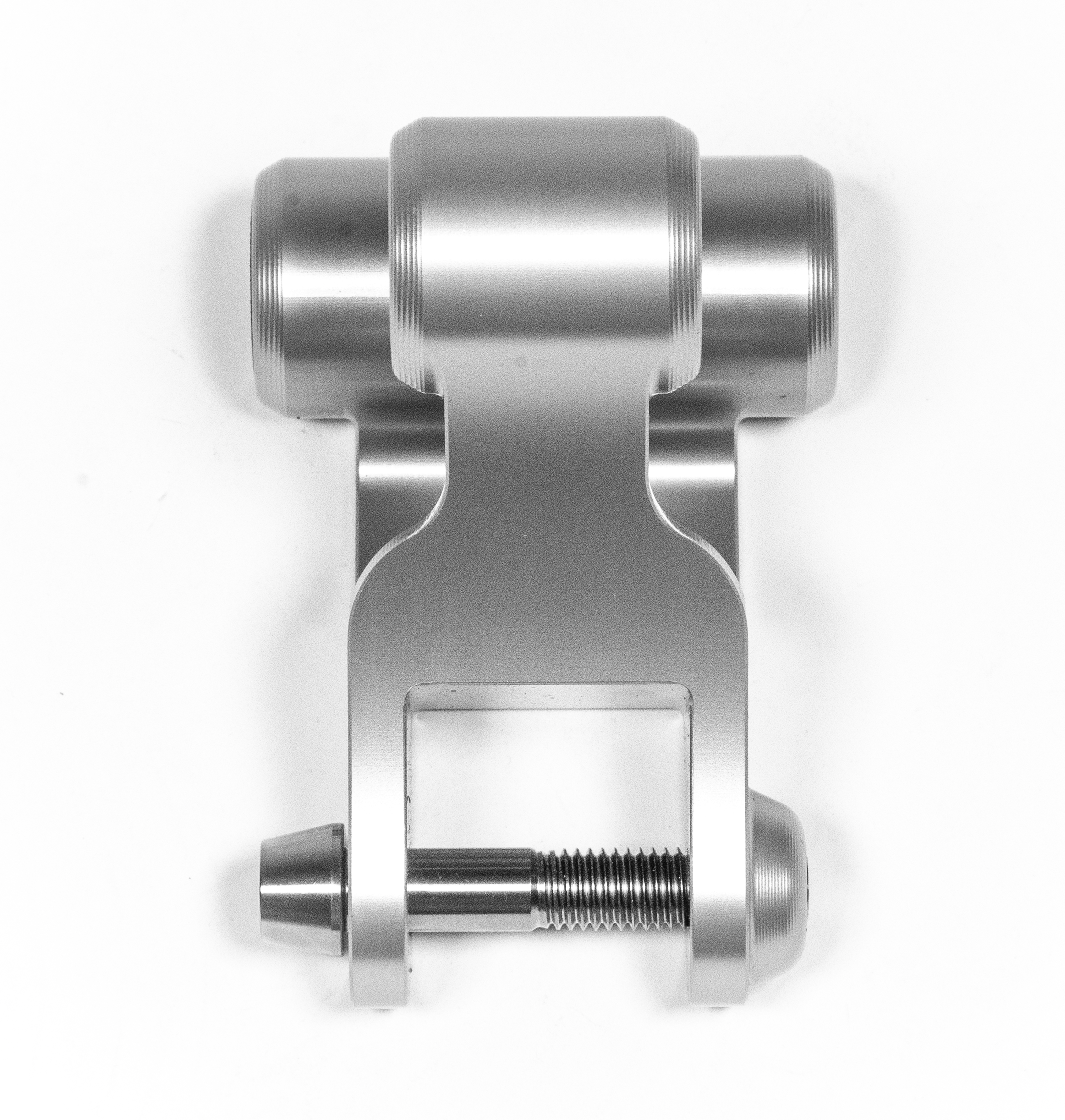 Linearno preusmjeravanje Forsaken Motorsport Honda CBR 1000 RR-R SC82 (20-26) 