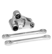 Linearno preusmjeravanje Forsaken Motorsport Honda CBR 1000 RR-R SC82 (20-26) 