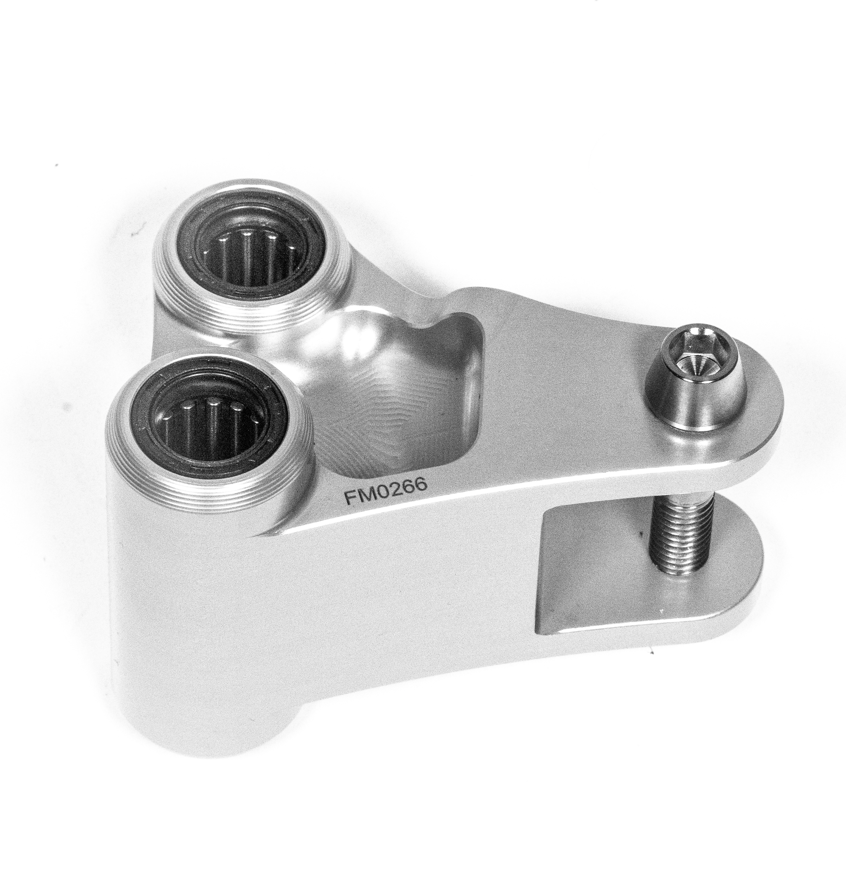 Linearno preusmjeravanje Forsaken Motorsport Honda CBR 1000 RR-R SC82 (20-26) 