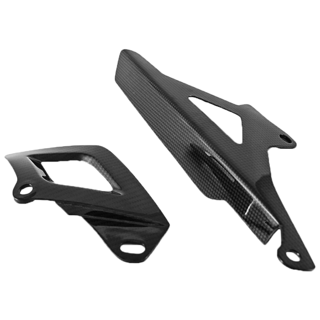 Set zaštite lanca Carbon Fullsix Aprilia RSV4/1100 Factory/R/RR/RF (09-20) 