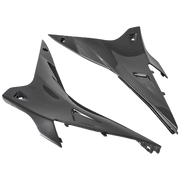 Bočne strane rezervoara dolje Carbon Fullsix Aprilia RSV4/1100 Factory/R/RR/RF (09-20) 