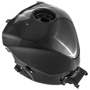 Karbon rezervoar za gorivo Fullsix BMW S1000RR K46 (09-18) 