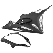 Bugspoiler "Street" Carbon Fullsix BMW S1000RR K67 (19-24) 