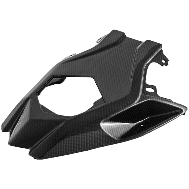 Heck podnica Carbon Fullsix BMW S1000RR K67 (19-22) 