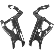Karbon poklopac okvira Fullsix BMW S1000RR K67 (19-26) 