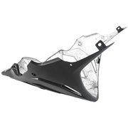 Bugspoiler "Race" Carbon Fullsix BMW S1000RR K67 (19-26) 