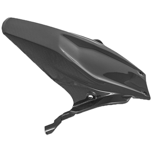 Stražnja blatobranska oplata Carbon Fullsix Ducati Panigale 959 (16-19) 