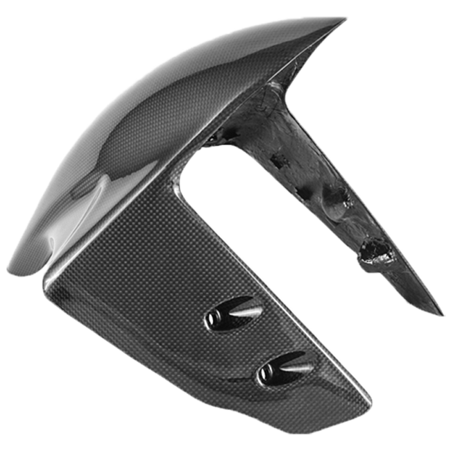 Prednji blatobran Carbon Fullsix Ducati Panigale 1199/R/S (12-17) 
