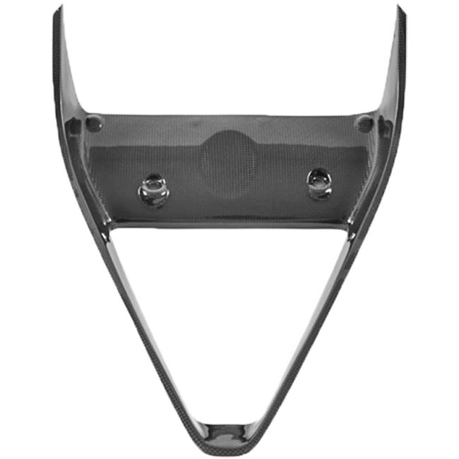 Karbon zaštita hladnjaka Fullsix Ducati Panigale 959 (16-19) 