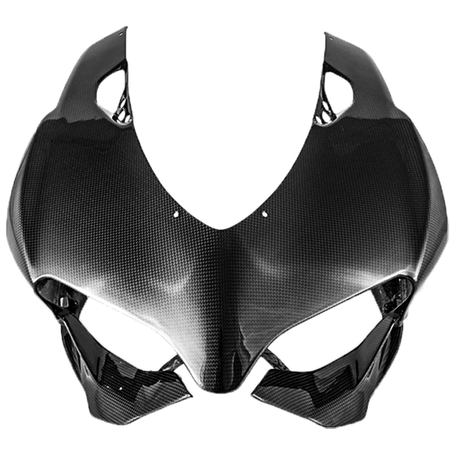 Prednja maska Carbon Fullsix Ducati Panigale 1199/R/S (12-17) 