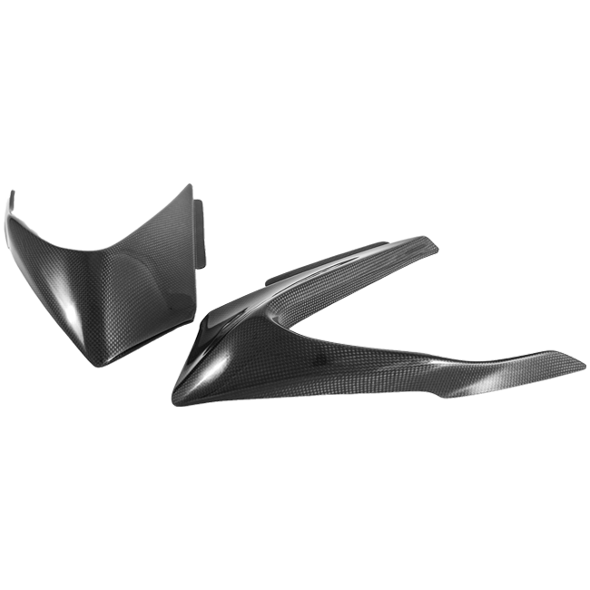 Prednja maska karbonskih obloga Fullsix Ducati Panigale 1199/R/S (12-17) 