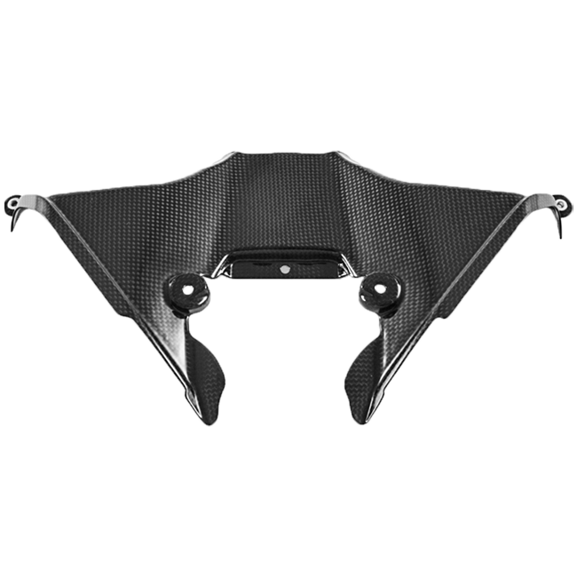 Usisni otvor donji dio "OEM" Carbon Fullsix Ducati Panigale 1199/R/S (12-17) 