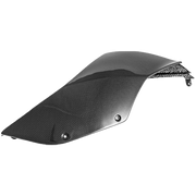 Lijeva stražnja obloga od karbonskih vlakana Fullsix Ducati Panigale 899 (13-16) 