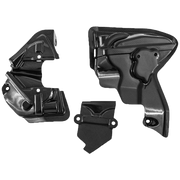 Pokrov glave cilindra Carbon Fullsix Ducati Panigale 1299/S (15-18) 