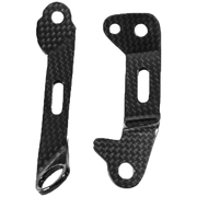 Držač rezervoara za kočnicu/kupnju od karbona Fullsix Ducati Panigale 1299/S (15-18) 