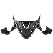 Pokrov instrumenta Carbon Fullsix Ducati Panigale 899 (13-16) 