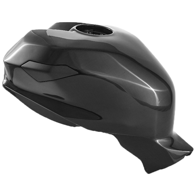 Karbon rezervoar za gorivo 25l "EWC" Fullsix Ducati Panigale 959 (16-19) 