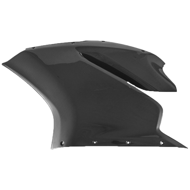 Lijevi bočni dio Carbon Fullsix Ducati Panigale 1299/S (15-18) 
