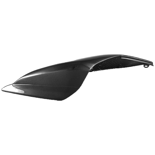 Bočna obloga stražnjeg dijela lijevo Carbon Fullsix Ducati Panigale 1299/S (15-18) 