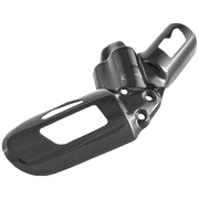 Pokrov amortizera "SBK" Carbon Fullsix Ducati Panigale 1199/R/S (12-17) 