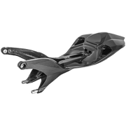 Heck / Monocoque Racing Carbon Fullsix Ducati Panigale 1199/R/S (12-17) 