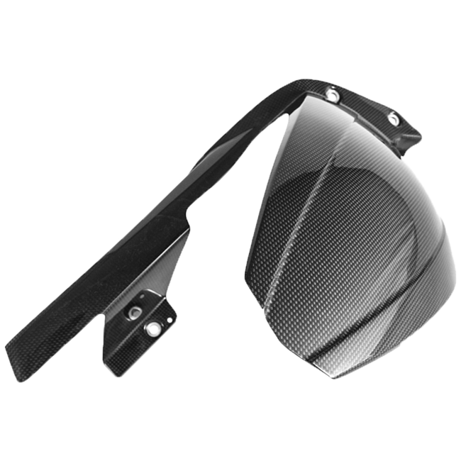 Stražnji blatobran "WIDE" Carbon Fullsix Ducati Panigale V4/S/R (18-24) 