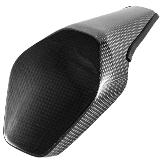 Soziusova obloga Carbon Fullsix Ducati Panigale V4/S/R (18-24) 