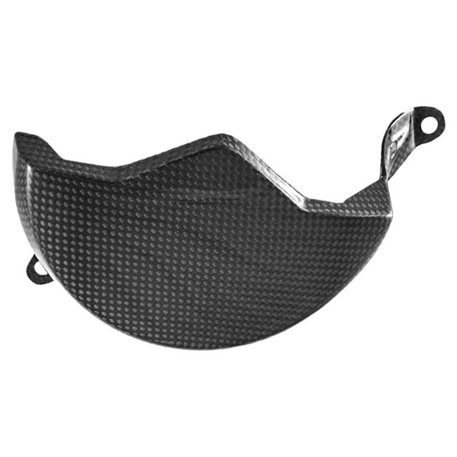 Poklopac alternatora Carbon Fullsix Ducati Panigale V4/S/R (18-24) 