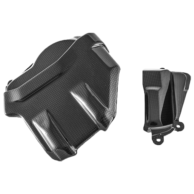 Poklopac glave cilindra Carbon Fullsix Ducati Panigale V4/S/R (18-24) 