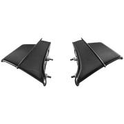 Winglets od karbona Fullsix Ducati Panigale V4/S/R (19-21) 