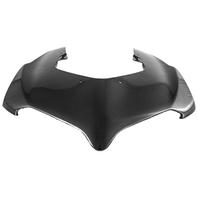 Prednja maska Carbon Fullsix Ducati Panigale V4/S/R (19-21) 