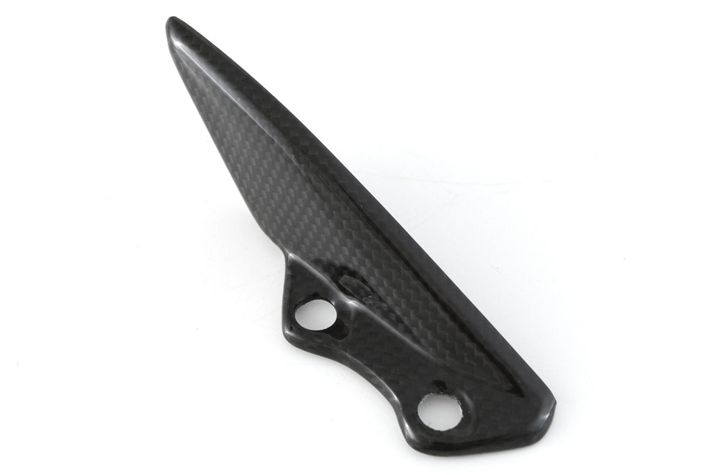 Finne Schwingenschutz Carbon Fullsix Ducati Panigale V4/S (25-26) 