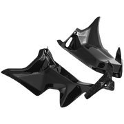 Set pokrova za vjetro tunel Carbon Fullsix Ducati Panigale V4/S (25-26) 