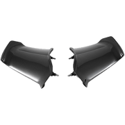 Set krilaca od karbona Fullsix Ducati Panigale V4/S (25-26) 
