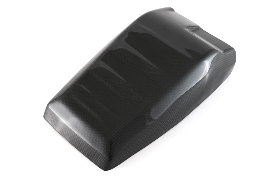 Donja poklopac rezervoara Carbon Fullsix Ducati Panigale V4/S (25-26) 