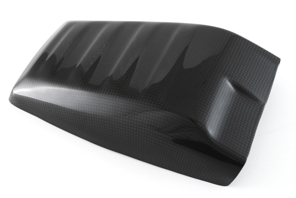 Donja poklopac rezervoara Carbon Fullsix Ducati Panigale V4/S (25-26) 