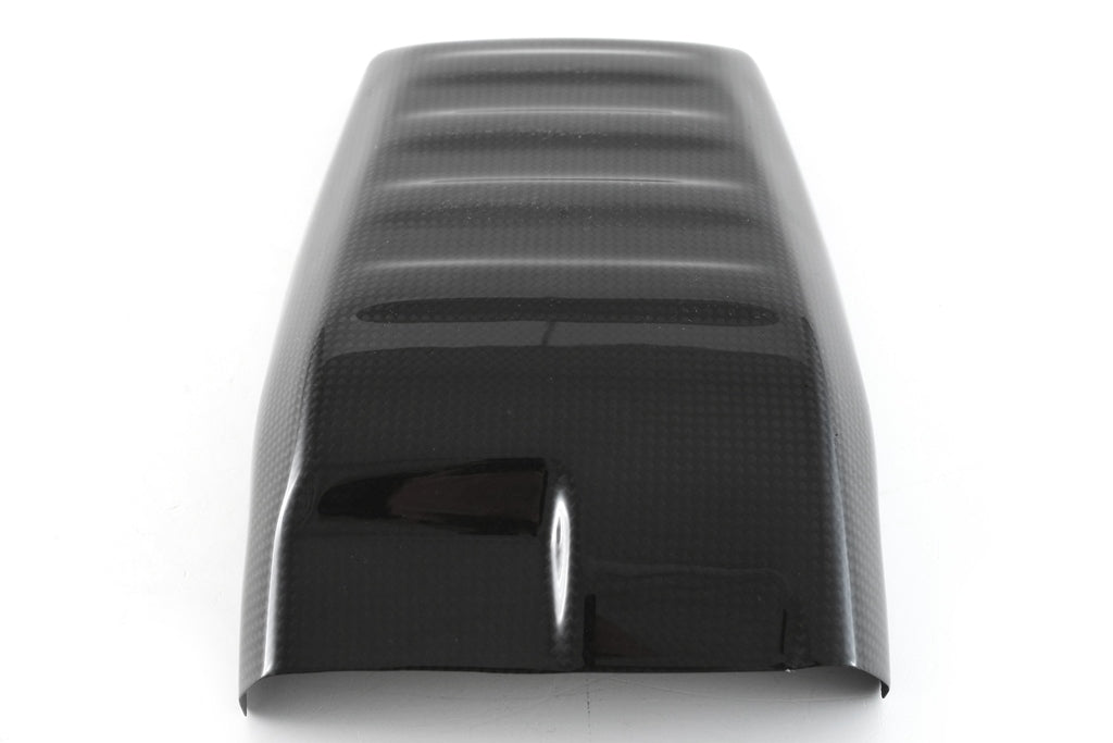 Donja poklopac rezervoara Carbon Fullsix Ducati Panigale V4/S (25-26) 