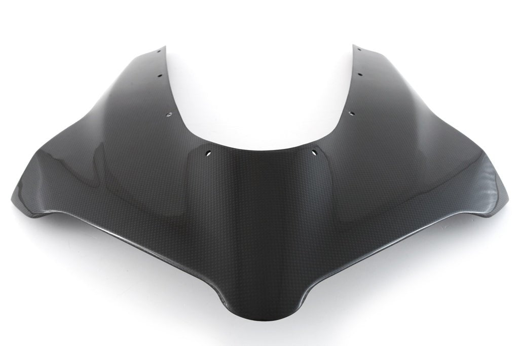 Prednja obloga od karbonskih vlakana Fullsix Ducati Panigale V4/S (25-26) 